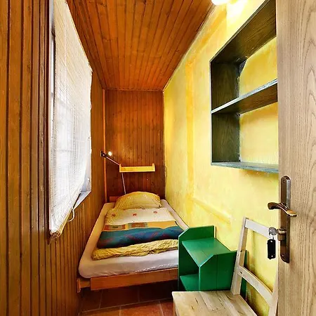 Merlin Hostel