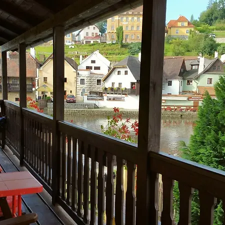Hostel Merlin