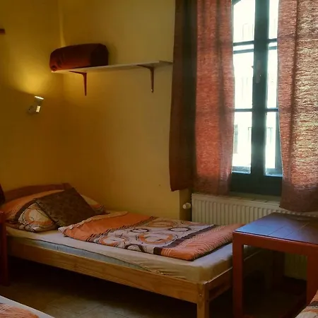 Merlin Český Krumlov