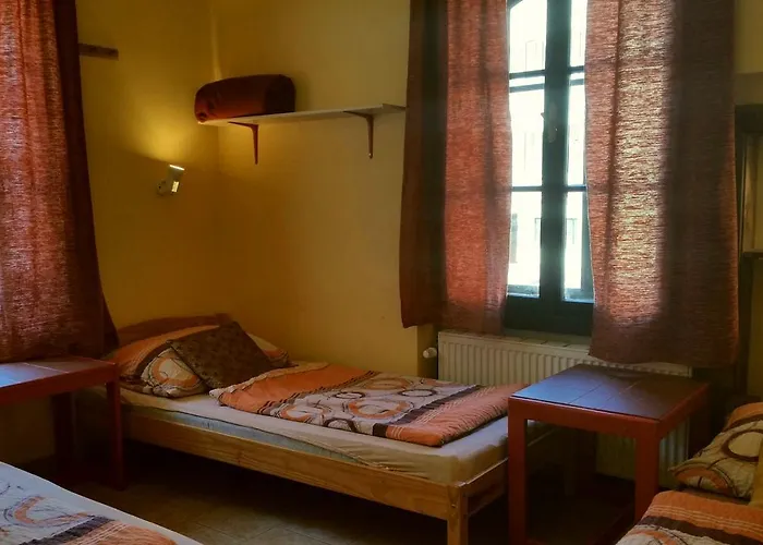 Merlin Český Krumlov